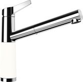SCHOCK Einhebelmischer SC-510 Cristadur Schlauchbrause Day 554123DAY