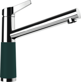 SCHOCK Einhebelmischer SC-510 Cristadur Festauslauf Ivy 554003IVY
