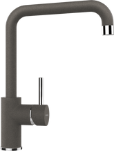 SCHOCK Einhebelmischer FONOS Festauslauf Teilpulverbeschichtet Asphalt 538000GAS