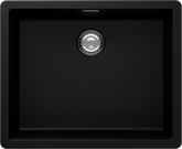 SCHOCK Spüle Auflage Greenwich N-100L-A Cristadur Puro GREN100LAPUR