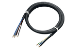 Herdanschlusskabel 2 m, 2,5 mm²