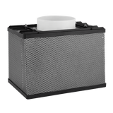 berbel Aktivkohle Hybridfilter 150 ProAktiv Ausgang oben 1003607