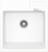 SCHOCK Spülenmodul 60 cm Kallio M-100-M Cristadur Day KALM100MDAY