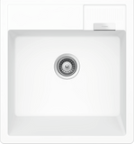 SCHOCK Spülenmodul 60 cm Kallio M-100-M Cristadur Day KALM100MDAY
