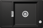 SCHOCK Spüle Auflage Mono D-100XS-A Cristadur Stone MOND100XSASTO