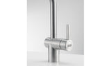 FRANKE Atlas Neo Auszugsbrause Slim Edelstahl Seitenbedienung 115.0741.710