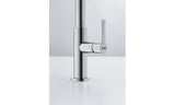 FRANKE Maris Slim Semi-Pro Chrom Brause Seitenbedienung 115.0728.395