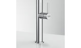 FRANKE Pescara J Edelstahl Auszugsbrause 115.0741.694
