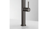 FRANKE Pescara J Auszug Anthracite Auszugsbrause Edelstahl PVD 115.0741.696