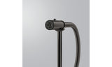 FRANKE Pescara Semi-Pro Anthracite Auszugsbrause Edelstahl PVD 115.0741.722