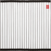 FRANKE Rollmatte 400x458mm AGX HDX Rundstäbe 112.0281.982