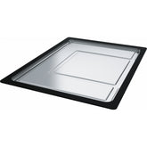 FRANKE Mobiles Tropfteil BXX KNG 326x440x22mm 112.0204.360