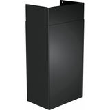 FRANKE Teleskopschacht Neo Lago Kamin Dunstabzug schwarz 112.0285.288