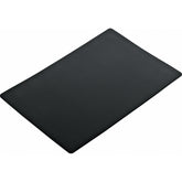 FRANKE Softpad 367x250x3mm schwarz für Glas Rüstbrett 112.0342.598