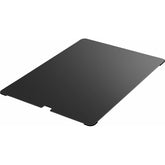 FRANKE Rüstbrett MYX FSG Glas schwarz 278x434mm 112.0355.965