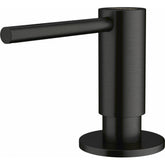 FRANKE Spülmitteldispenser Atlas Industrial black PVD 112.0717.102