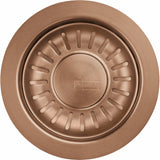 FRANKE Ablauf für Excenterventil Copper für Excenterventil PVD 112.0639.027