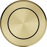 FRANKE Druckknopf Gold 112.0630.210