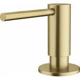 FRANKE Spülmitteldispenser Atlas Gold PVD 112.0717.105