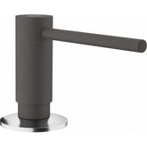 FRANKE Spülmitteldispenser Active Schiefergrau 112.0726.571