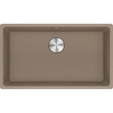 FRANKE Fragranitebecken MRG 210-72 Cashmere Handbedienung 135.0683.026
