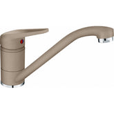 FRANKE Novara-Plus Festauslauf Cashmere Obenbedienung 115.0470.655