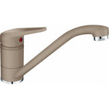 FRANKE Novara-Plus Festauslauf Cashmere Obenbedienung 115.0470.655