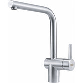 FRANKE Atlas Neo Window Schwenk Edelstahl Seitenbedienung 115.0521.436