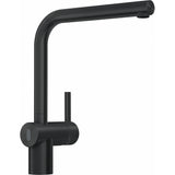 FRANKE Atlas Neo Sensor L Festauslauf Industrial black Seitenbedien. 115.0625.525