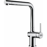 FRANKE Active L Window Schwenkauslauf Chrom Seitenbedienung 115.0653.390