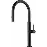 FRANKE Pescara J Industrial Black Auszugsbrause Edelstahl PVD 115.0741.695