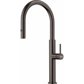 FRANKE Pescara J Auszug Anthracite Auszugsbrause Edelstahl PVD 115.0741.696