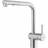 FRANKE Atlas Neo Auszugsbrause Slim Edelstahl Seitenbedienung 115.0741.710