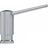 FRANKE Spülmitteldispenser Novita Edelstahl-Optik 119.0155.993