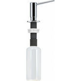 FRANKE Spülmitteldispenser Novita Chrom 119.0150.262