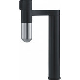 FRANKE Vital Standalone Festauslauf Industrial black Obenbedienung 120.0621.311