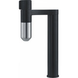 FRANKE Vital Standalone Festauslauf Industrial black Obenbedienung 120.0621.311