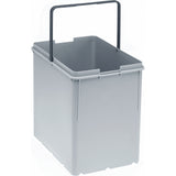 FRANKE Sorter Cube 50 Behälter 14l Ersatzteil Abfalltrennsystem 133.0023.966