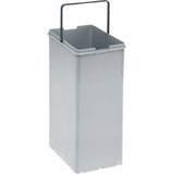 FRANKE Sorter Cube 30 Behälter 15l Ersatzteil Abfalltrennsystem 133.0042.696