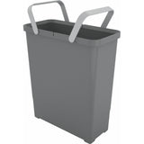 FRANKE Sorter Garbo Behälter 12l slim Ersatzteil Abfalltrennsystem 133.0251.265