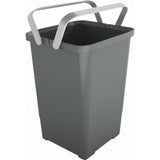 FRANKE Sorter Garbo Behälter 12l quad Ersatzteil Abfalltrennsystem 133.0251.269