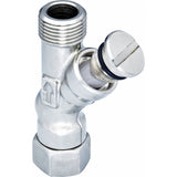 FRANKE Schmutzfilter Eckventil 3/8" 133.0297.561