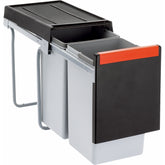 FRANKE Sorter Cube 30 2-fach1x20,1x10 Handauszug 134.0039.554