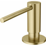 FRANKE Spülmitteldispenser Atlas Gold PVD 112.0717.105