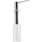 FRANKE Spülmitteldispenser Novita Chrom 119.0150.262