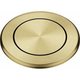 FRANKE Druckknopf Gold 112.0630.210