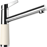 SCHOCK Einhebelmischer SC-510 Cristadur Festauslauf Magnolia 554003MGL