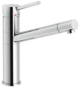 SYSTEMCERAM Armatur Snow Chrom 10072