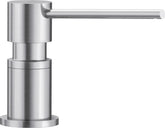BLANCO LATO Spülmittelspender PVD PVD Steel 525809