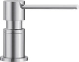 BLANCO LATO Spülmittelspender PVD PVD Steel 525809
